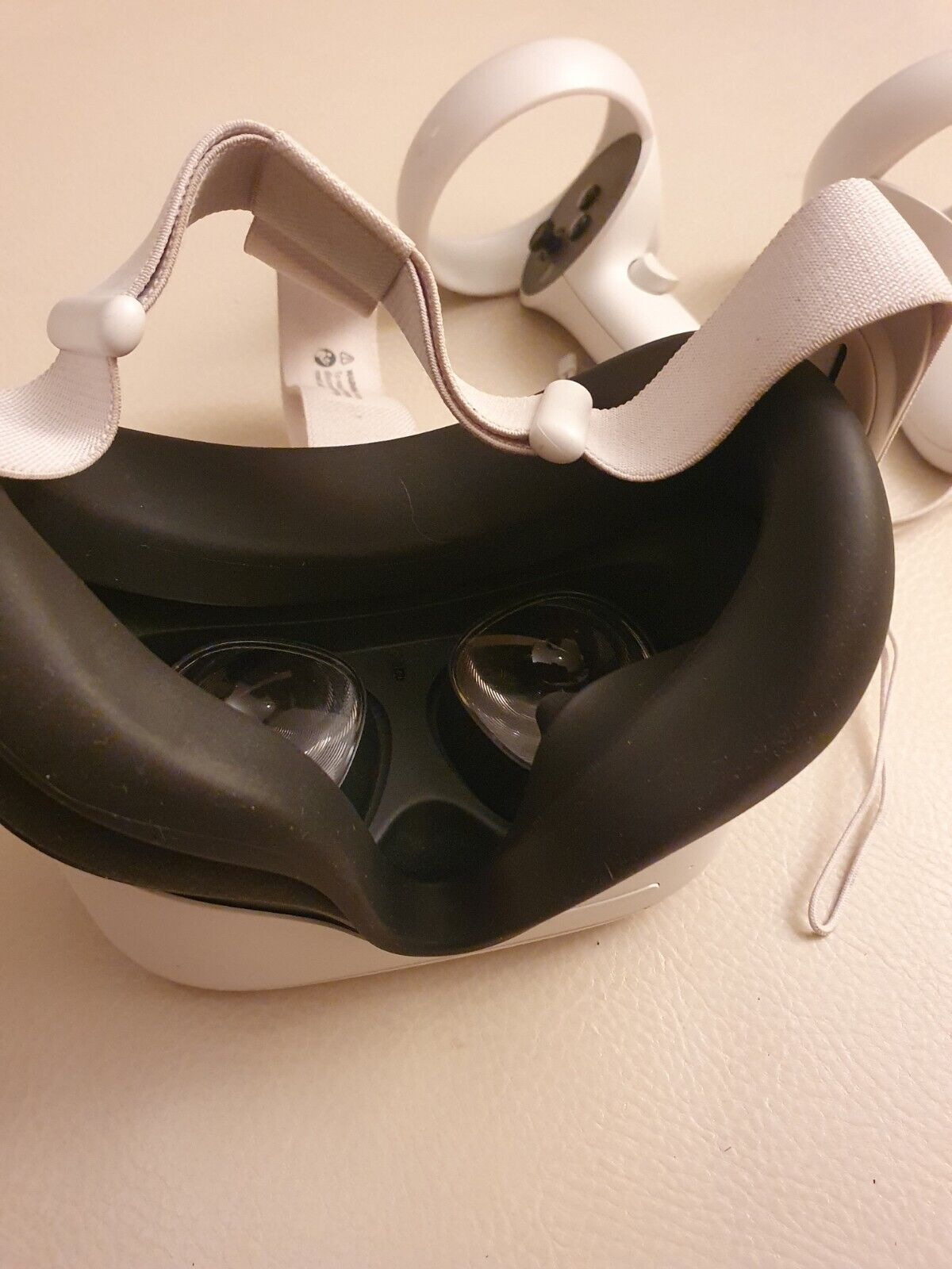 Meta Oculus Quest 2 128GB VR Brille - Miniature 5