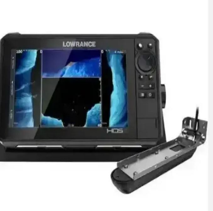 Lowrance HDS PRO 16 neuf avec sondeur Active Imaging HD 3-en-1