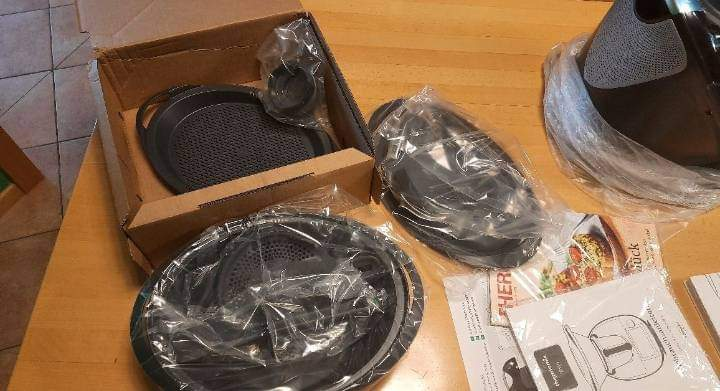 Thermomix