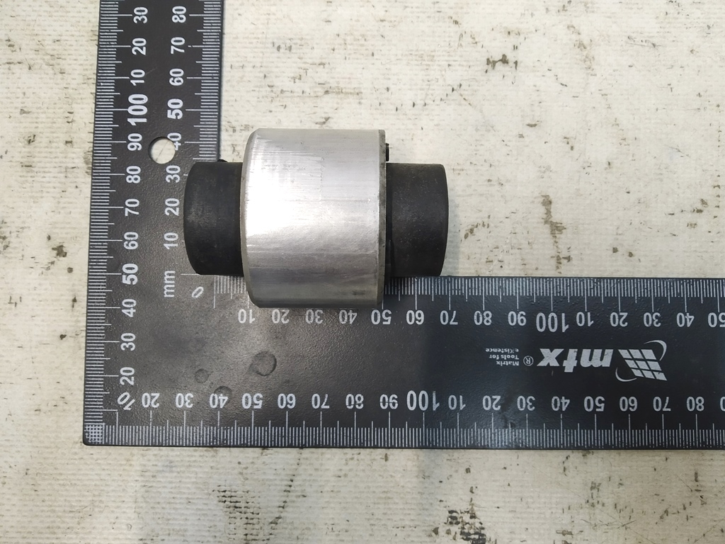 Silentblock levier avant inférieur transversal Tesla modèle Y
1044348-00-I