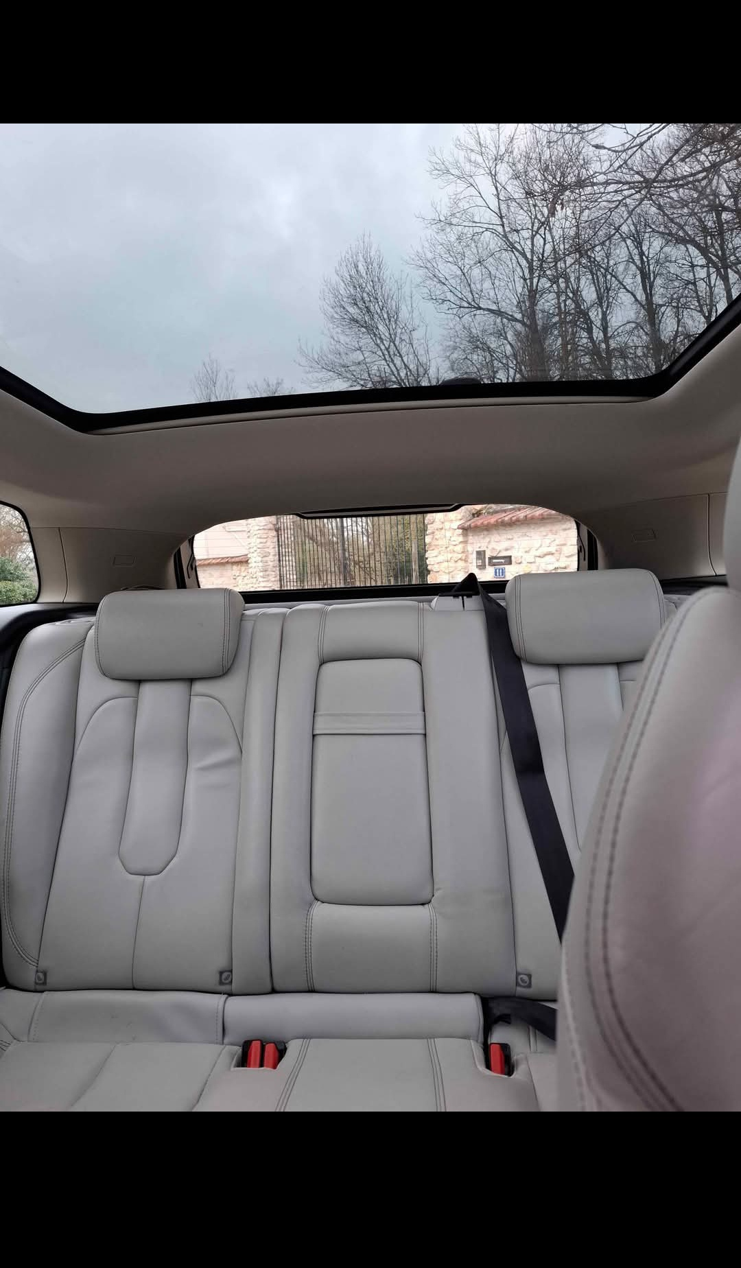Range Rover Evoque Prestige 2012 à vendre