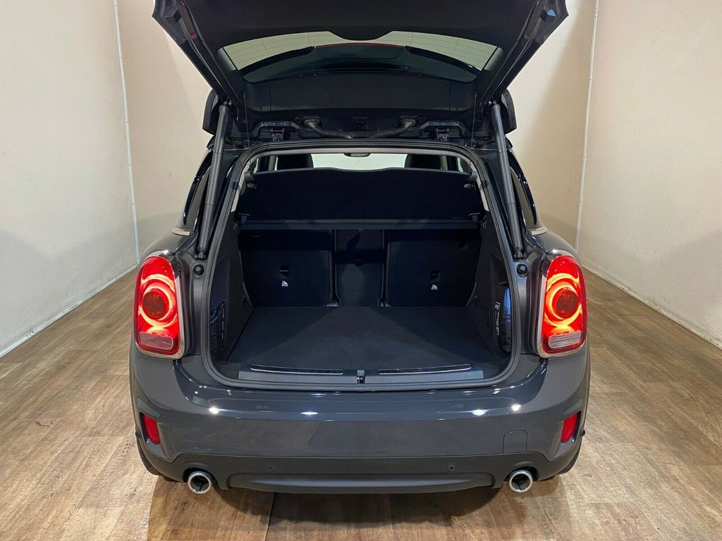MINI Cooper SD Countryman *Chili* 8G-18"-ACC-LED-PDC