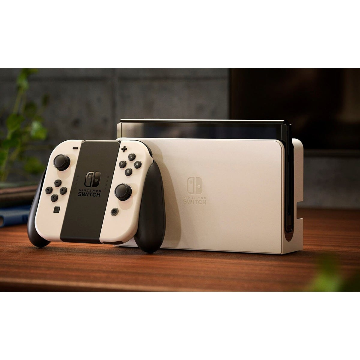 Nintendo Switch - Miniature 4