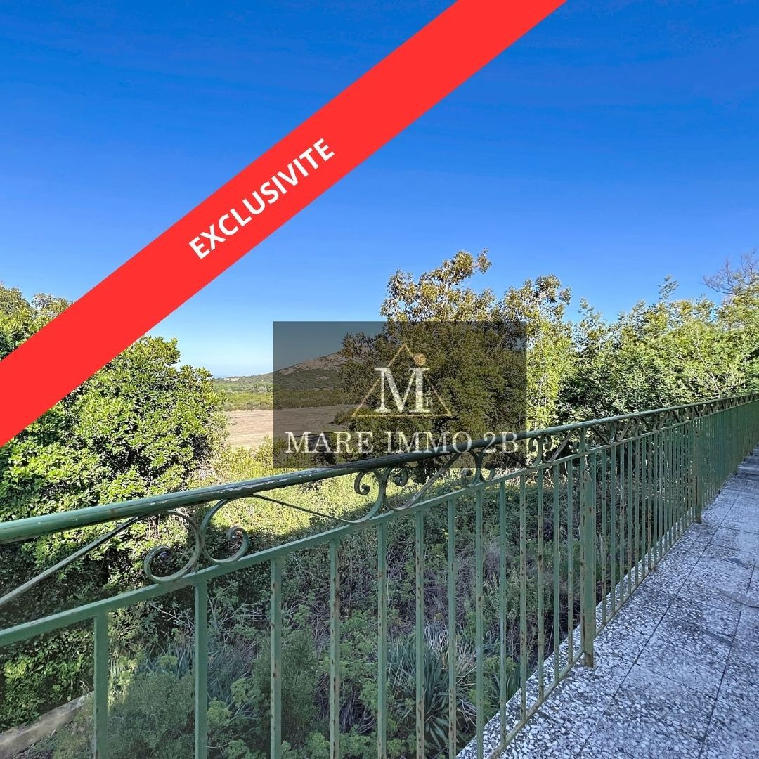 En Exclusivité: Maison avec Vue Citadelle