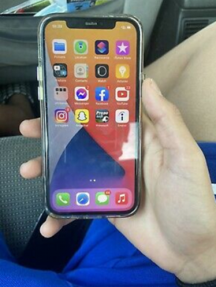 iPhone 12 pro max - Miniature 3