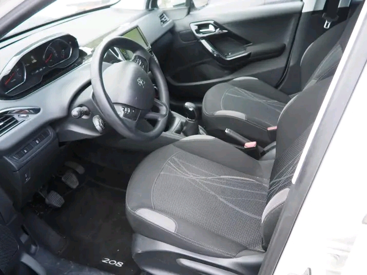 Voiture d'occasion à ne pas râté