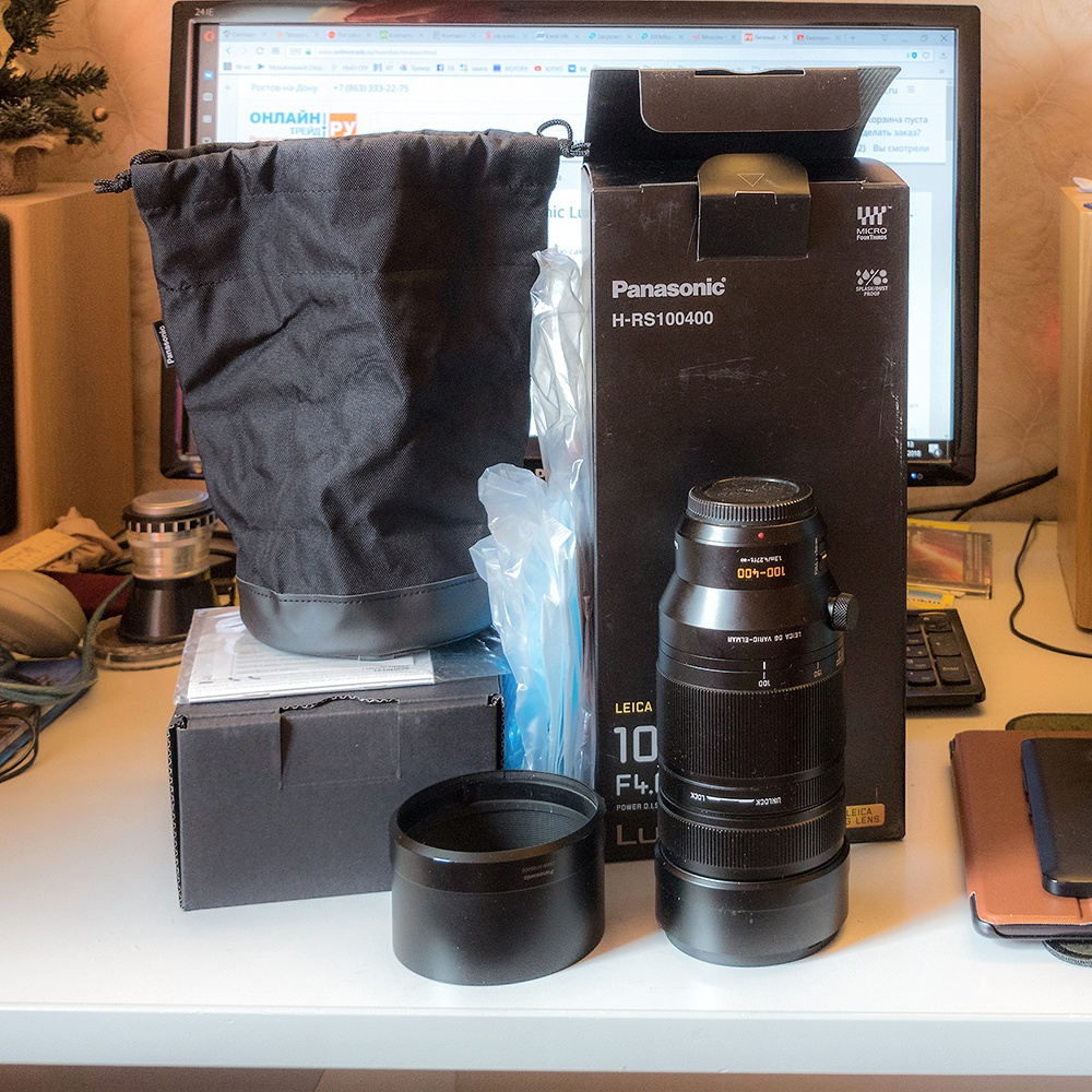 Canon 70-200 mm f/4L