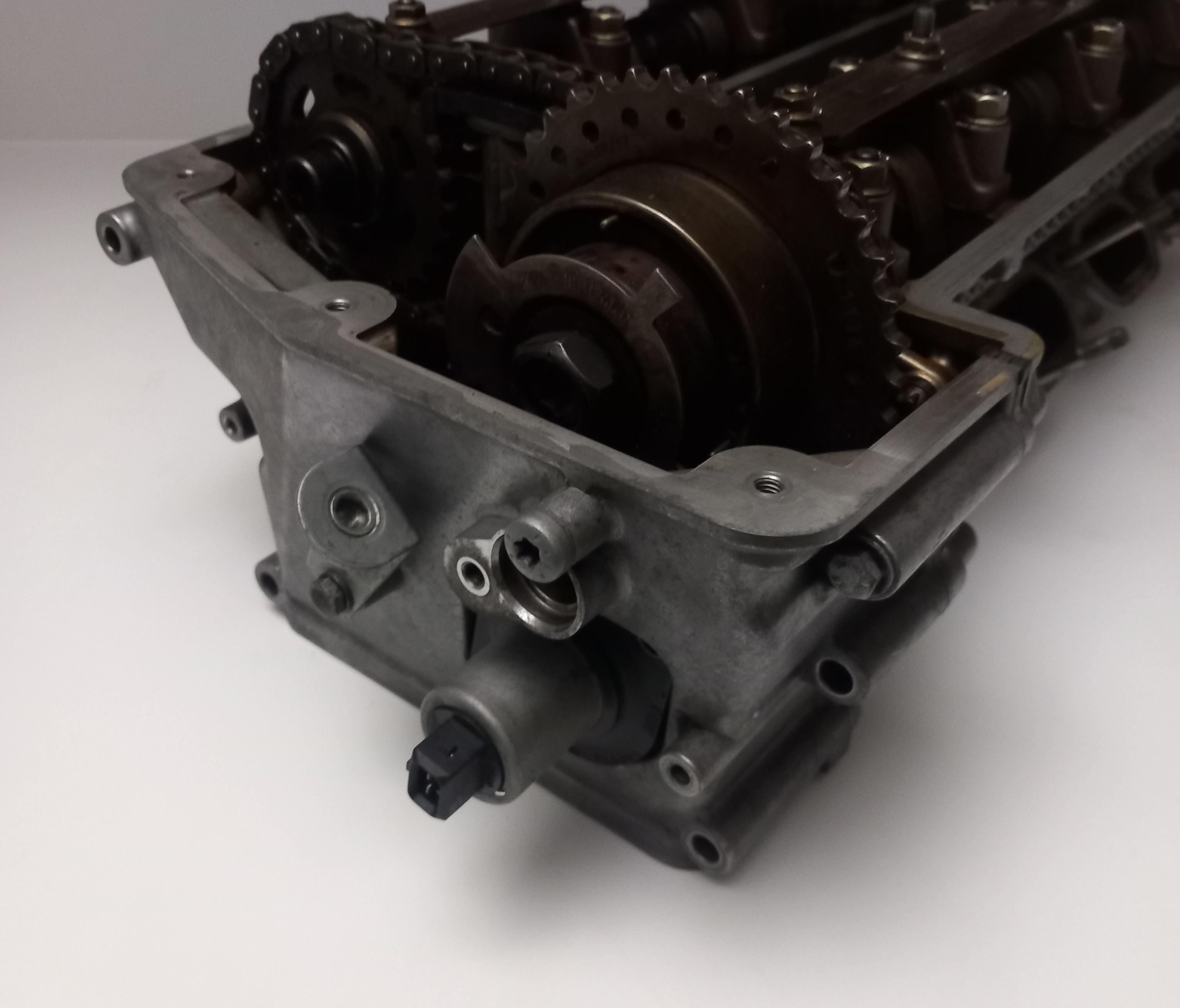 Culasses BMW E38 740 1994-2001