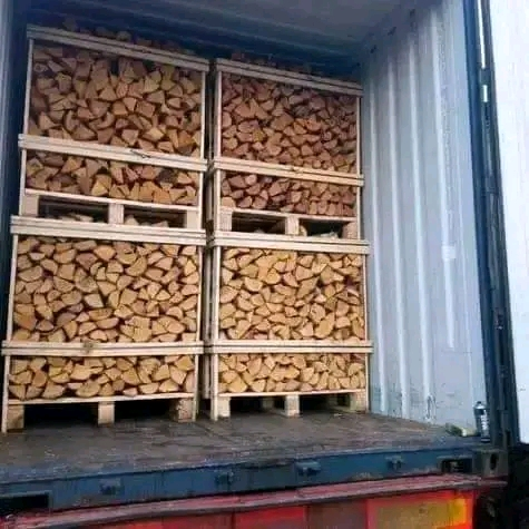 Vente de bois de chauffage - Miniature 2