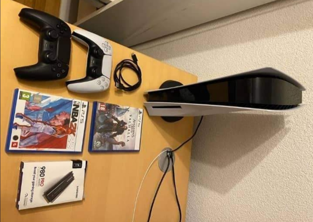 Jeux vidéo