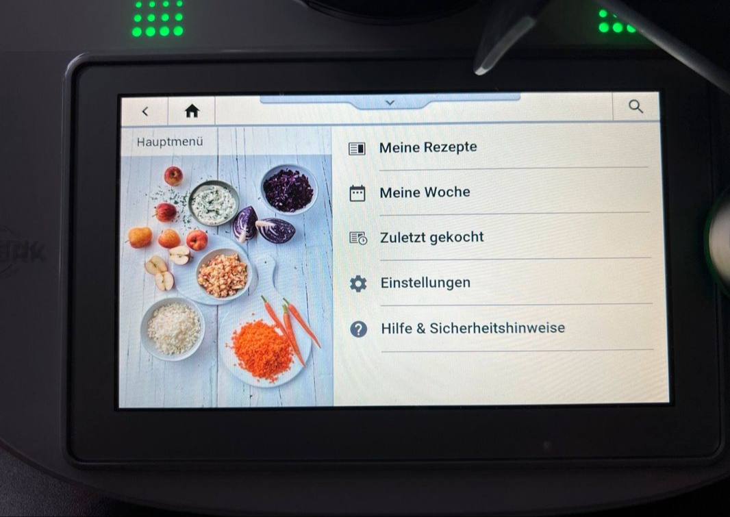 Thermomix Tm6 Année 2019 - Miniature 2