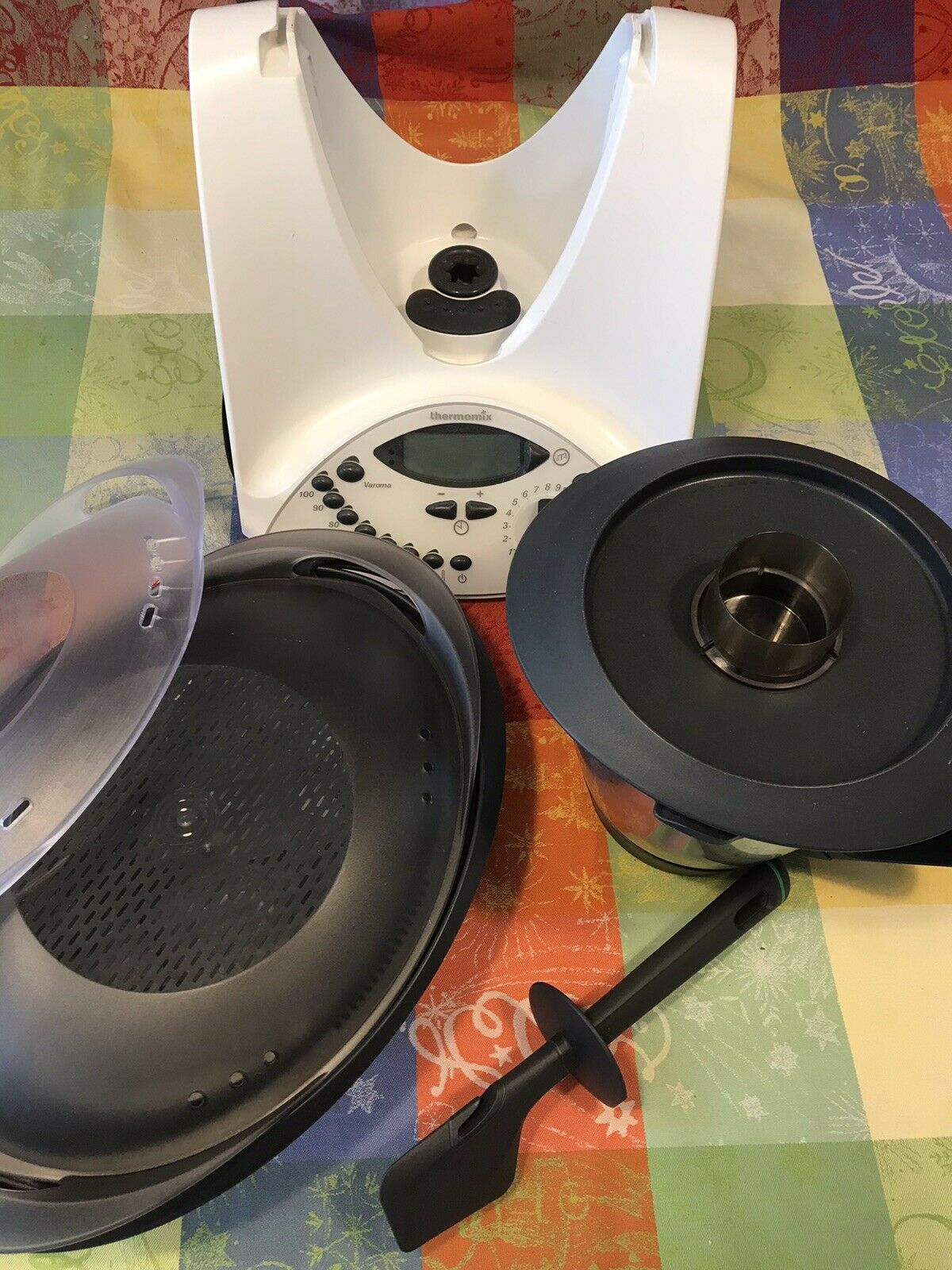 Thermomix TM31
