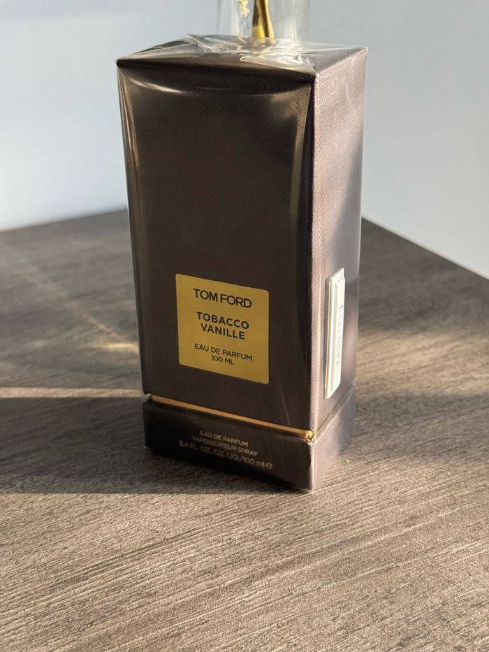 Tom Ford Tobacco Vanille 100ml Neuf sous Blister