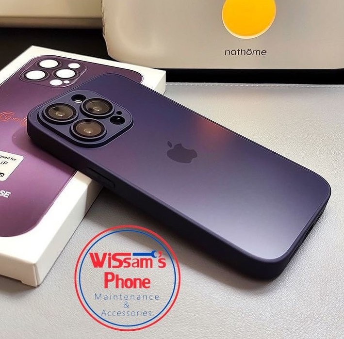 Vente de portable
