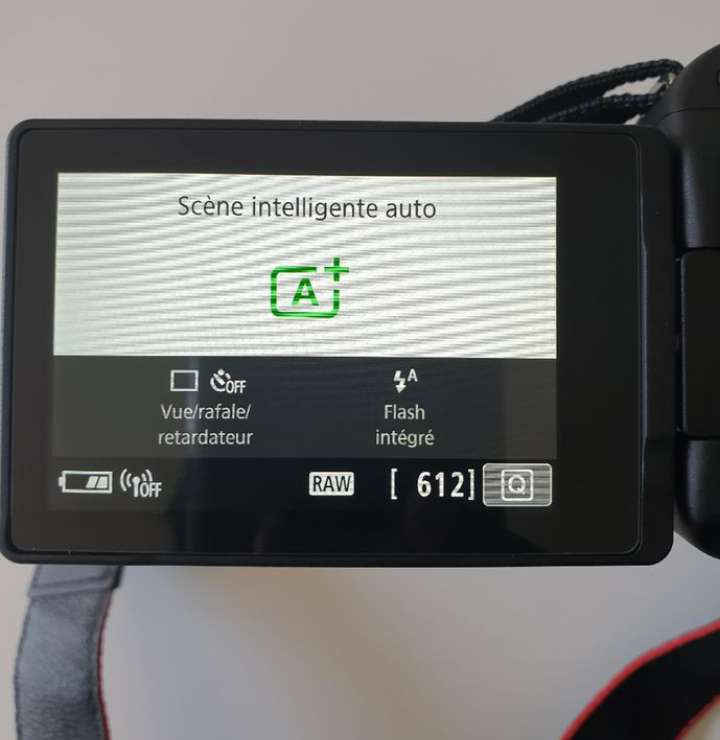 Canon 2000D
