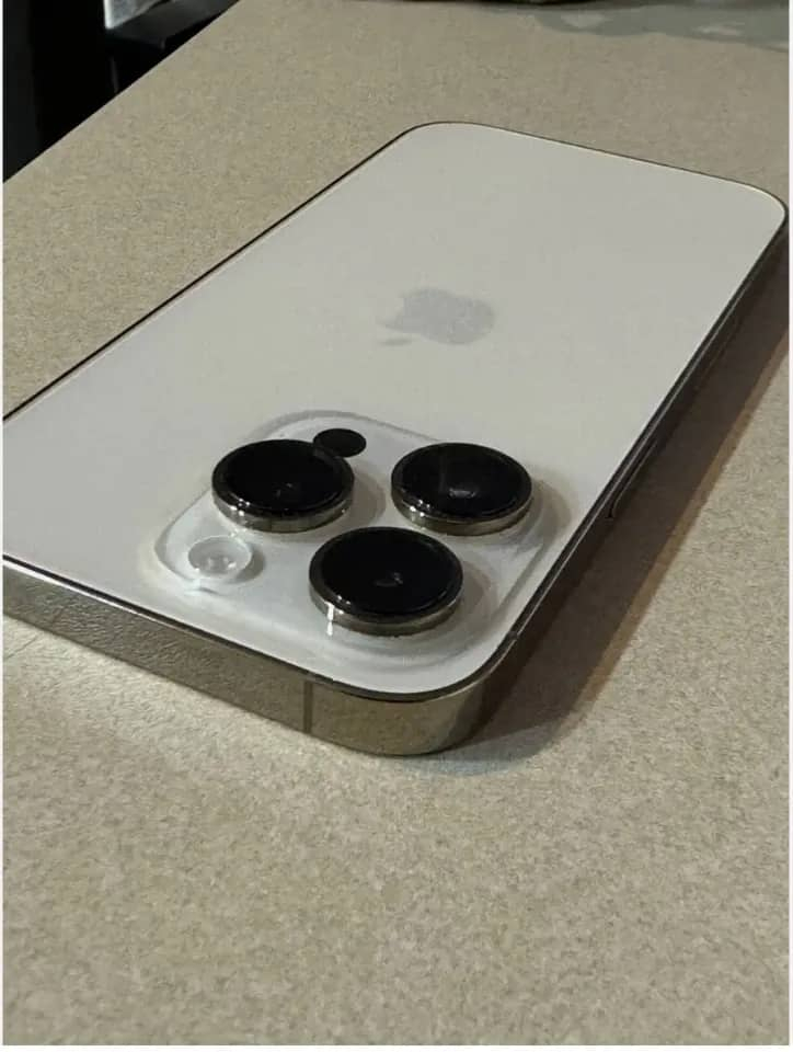 Apple iPhone 14 Pro max 256gb - Miniature 2