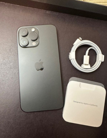 iPhone 14pro max