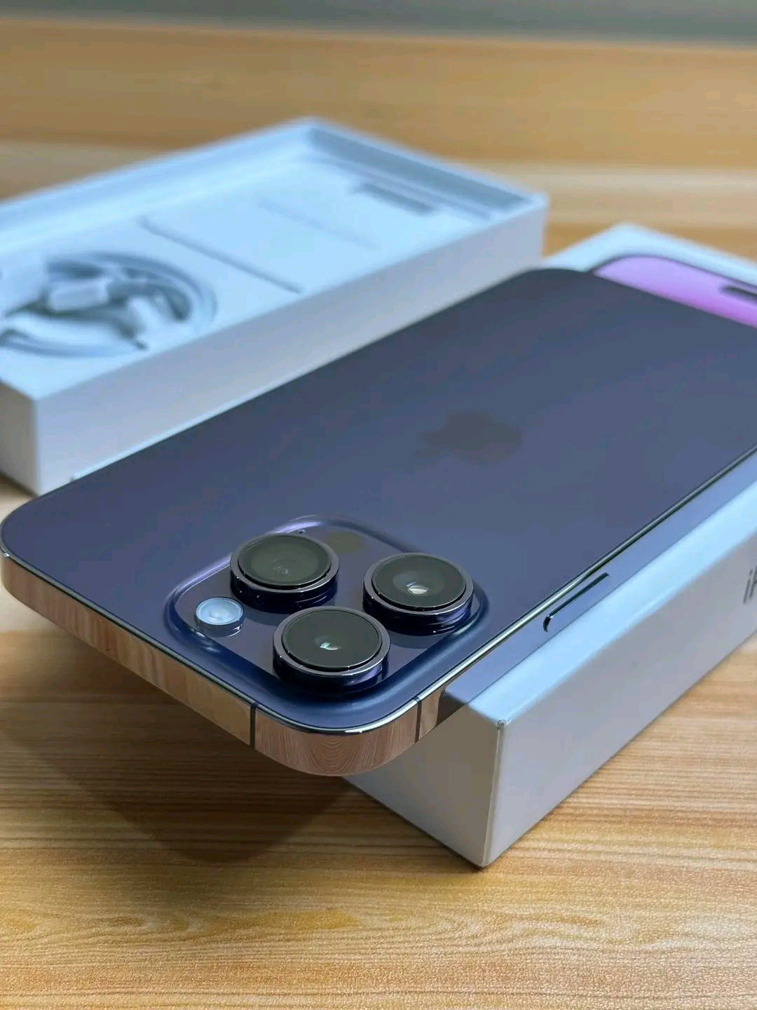 IPhone 14 pro max 512gb