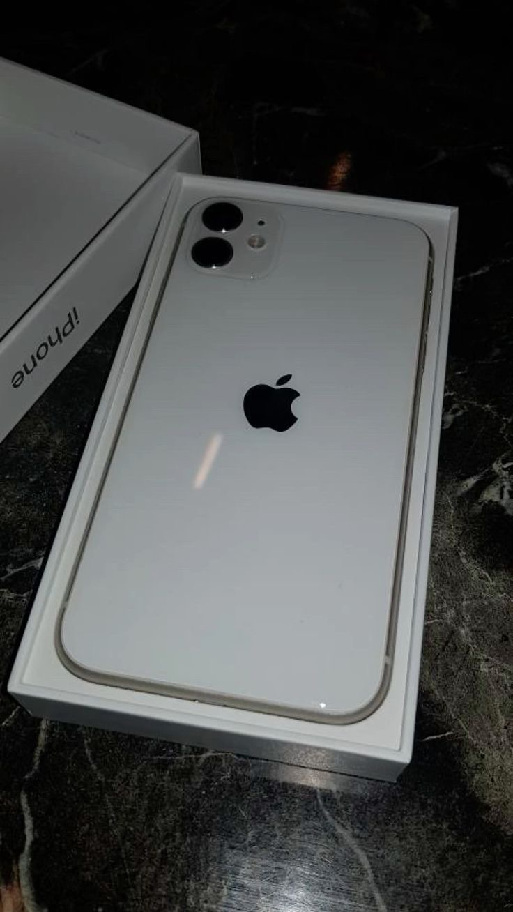 iPhone 11 - Miniature 3