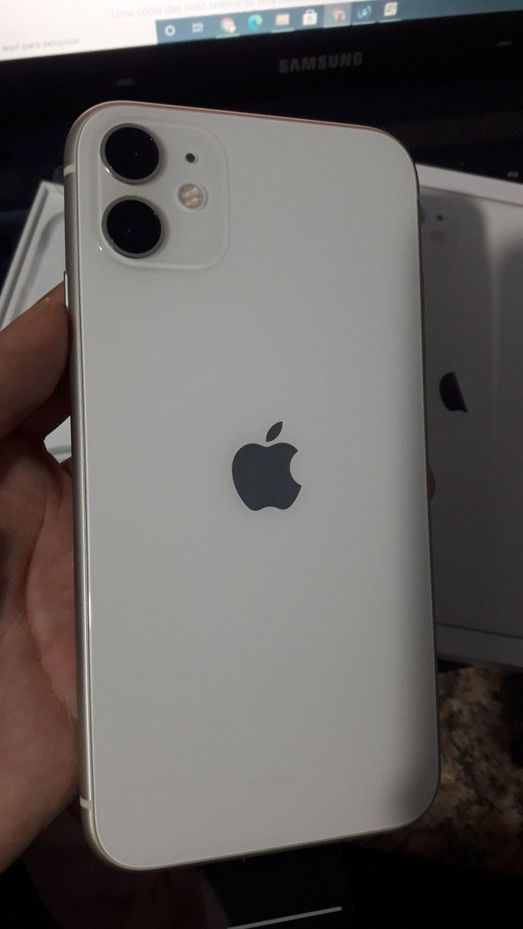 iPhone 11 - Miniature 2