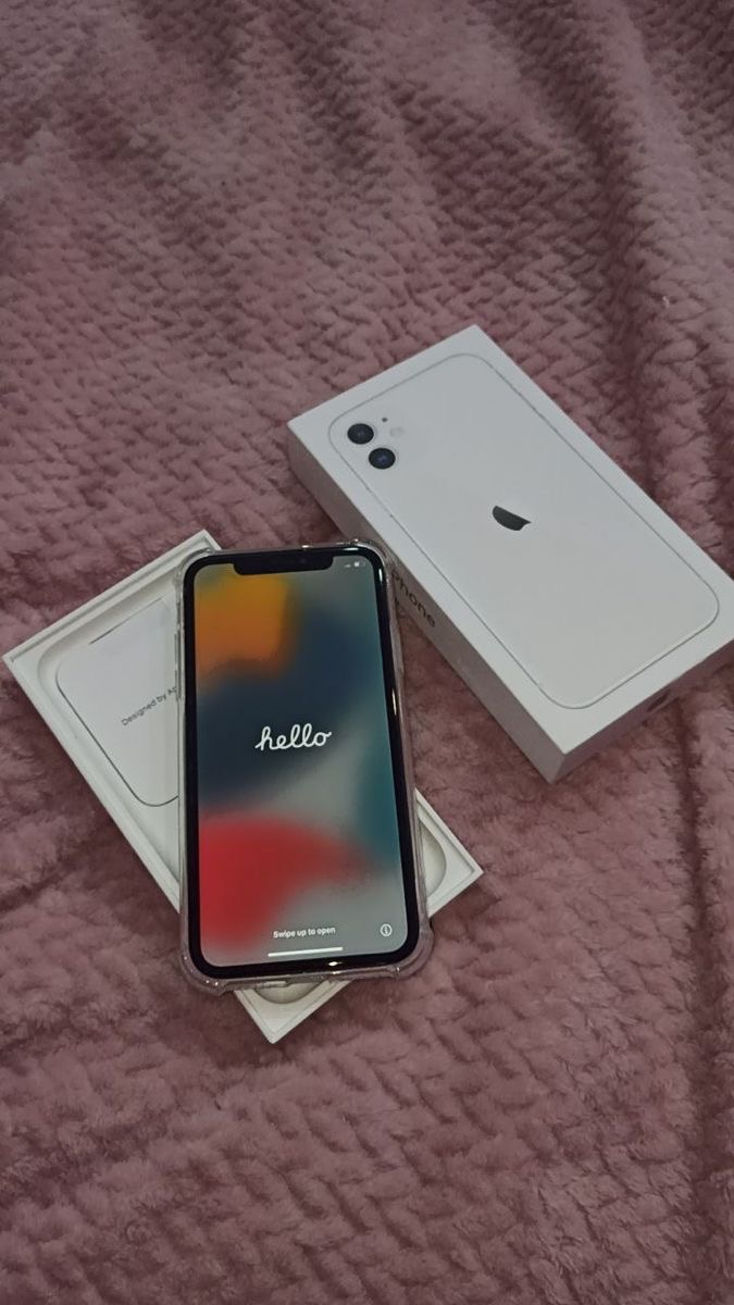 iPhone 11 - Miniature 4