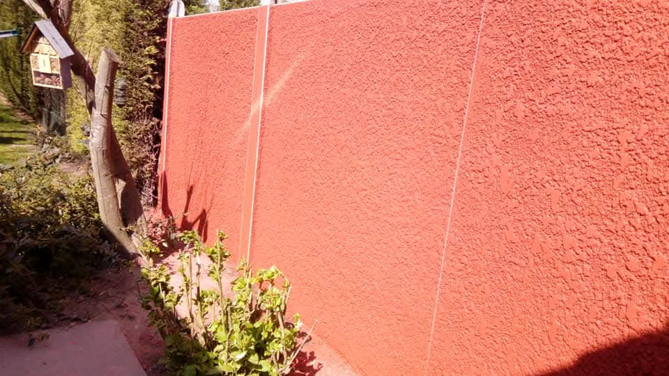 Façadier et Petits Travaux de Maçonnerie