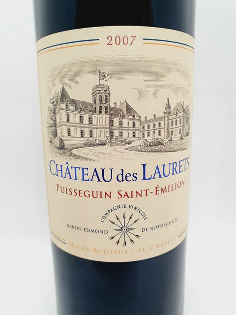 Vente du vin