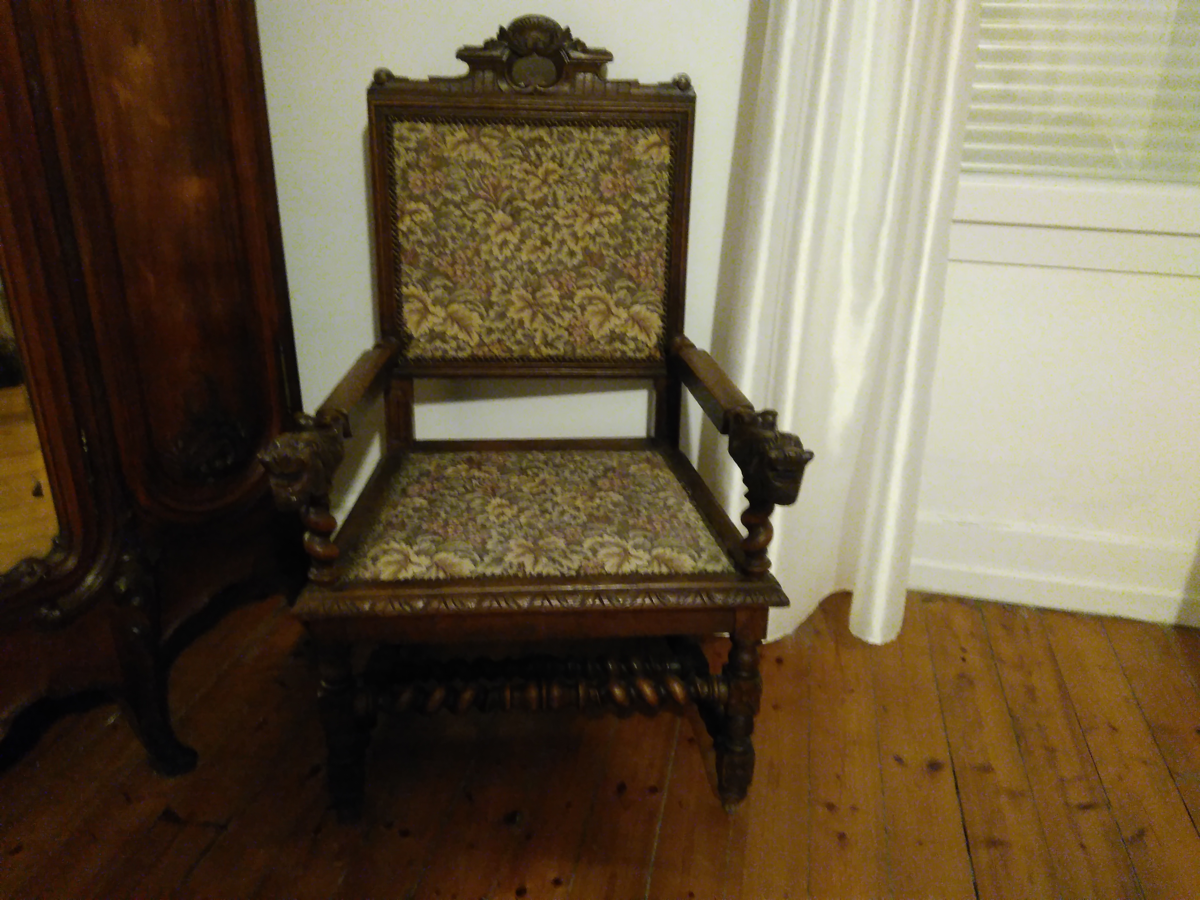 Fauteuil