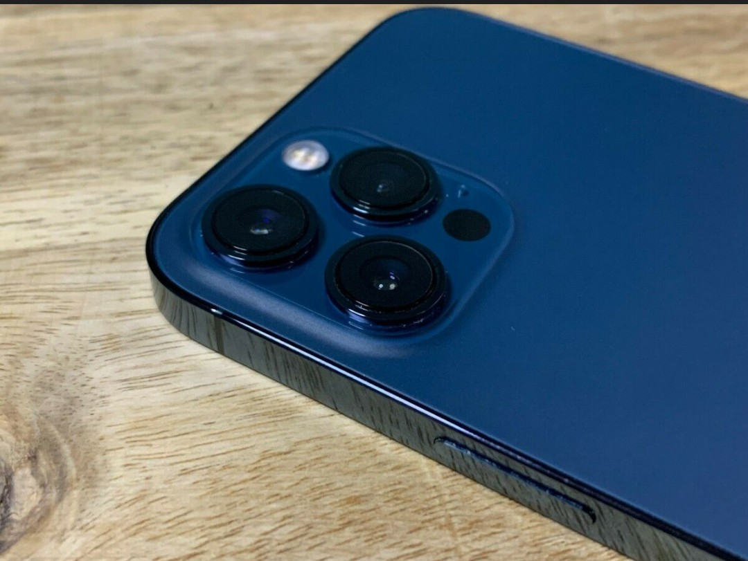 Iphone_12_pro_max disponible. - Miniature 3