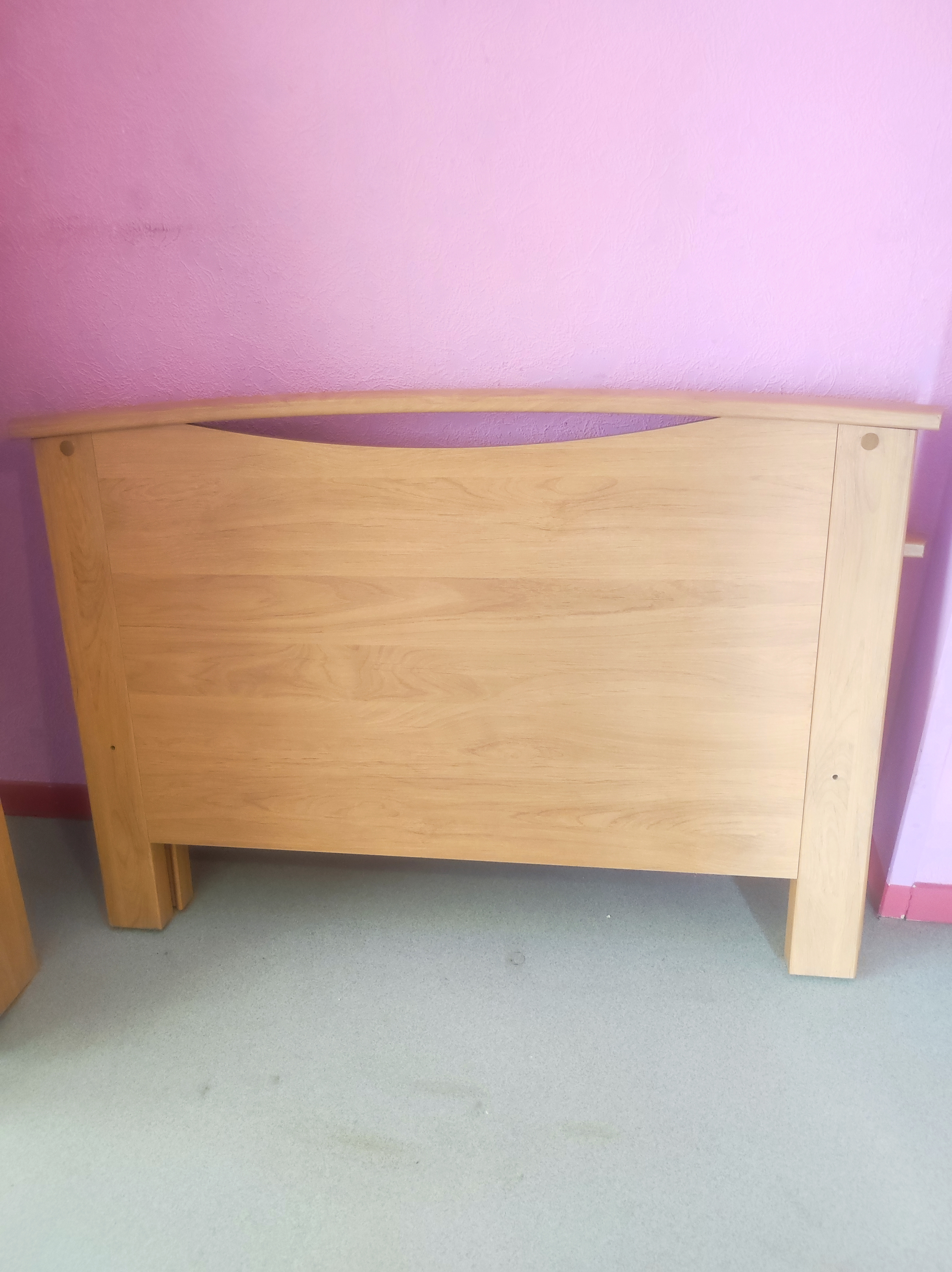 Vends Lit enfants très bon état, très peu servi,