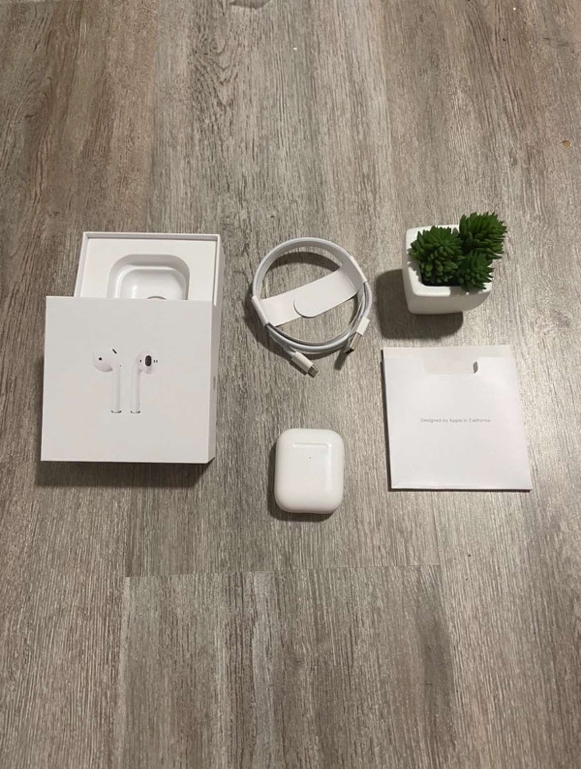 AirPods 2
