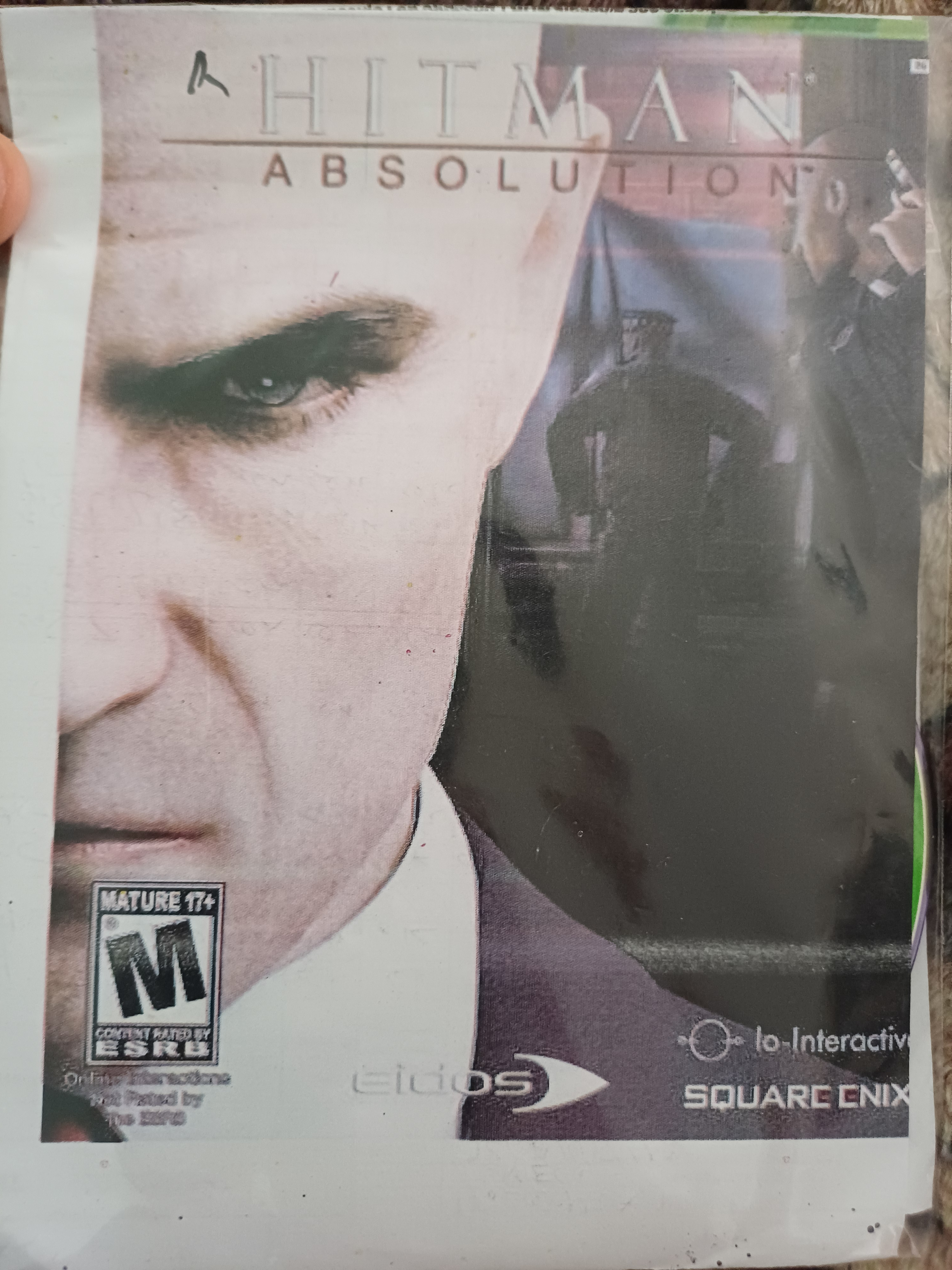 Collection de jeux Xbox 360 à vendre