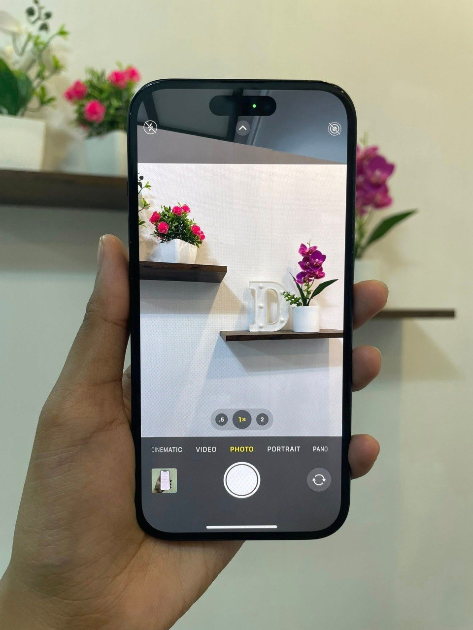 Vente d’un IPhone 15 plus