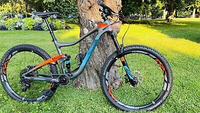 Vélo Giant Trance Advanced 2