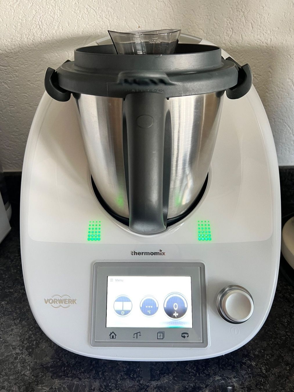 THERMOMIX TM5