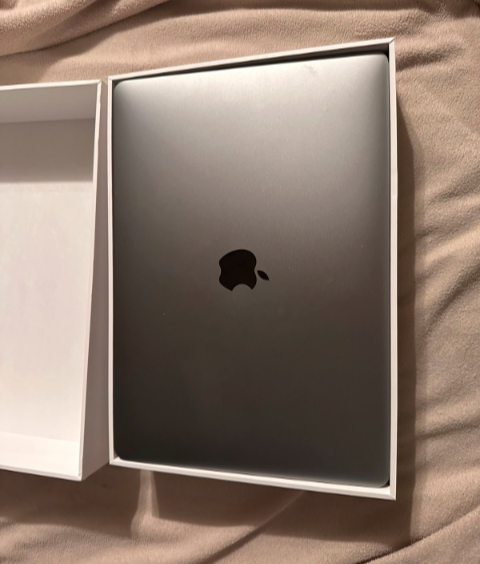 MacBook Air - Miniature 3
