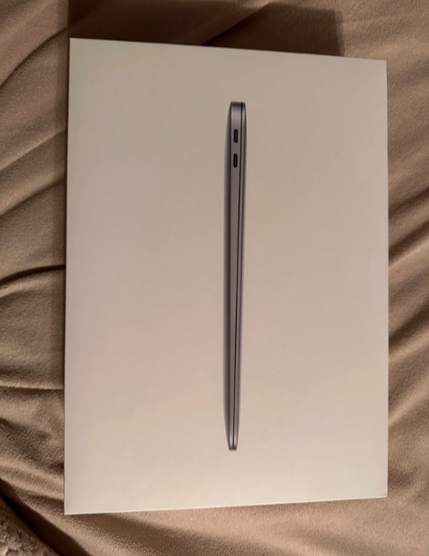MacBook Air - Miniature 2