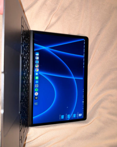 MacBook Air - Miniature 4