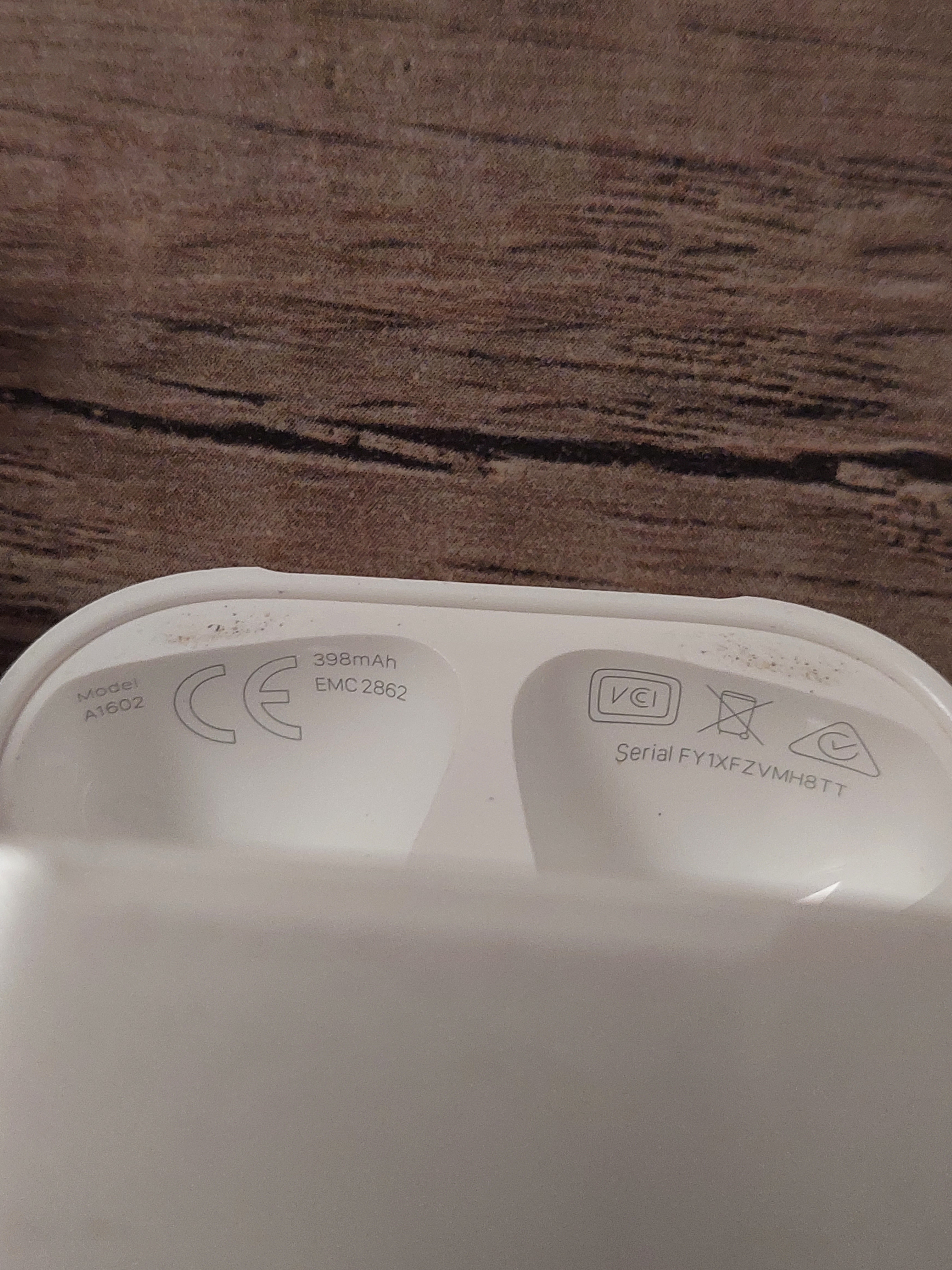 Boit air pods - Miniature 4