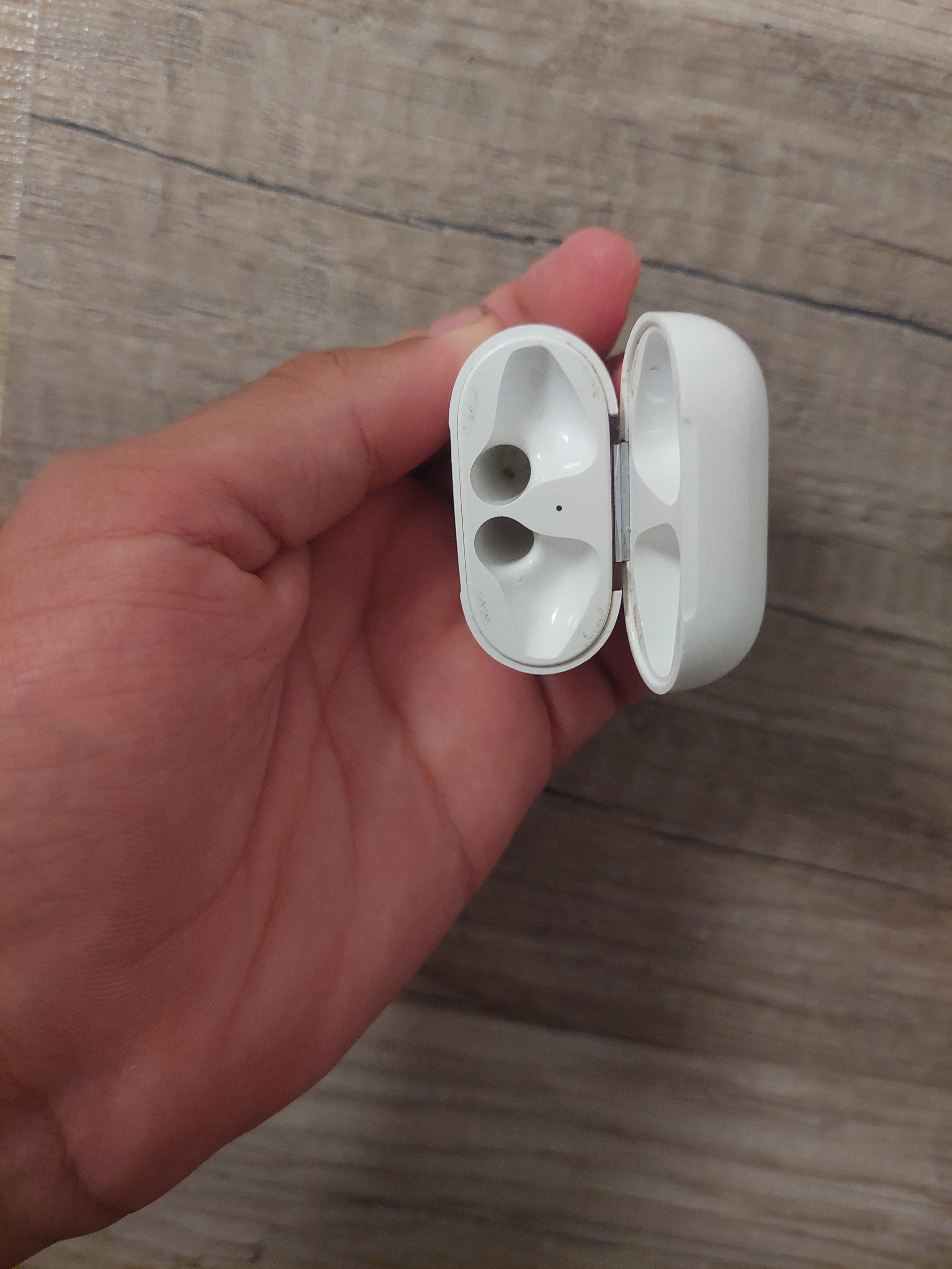 Boit air pods