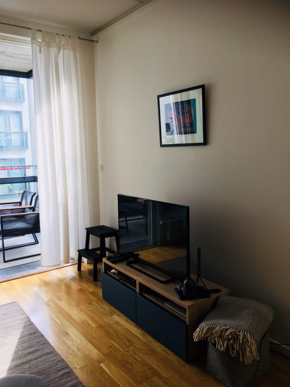 Location appartement