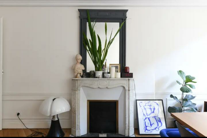 Appartement a louer