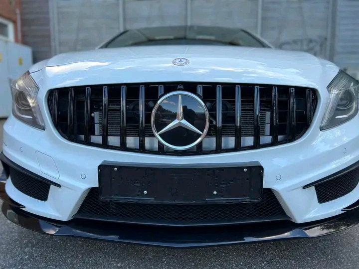 Mercedes-Benz Classe A A 45 AMG 4MATIC 2.0-360 4-MATIC