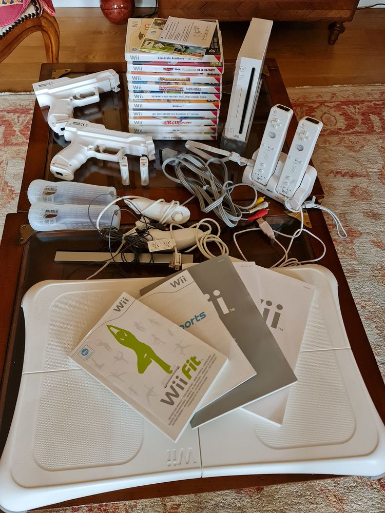 Nitindo wifi140