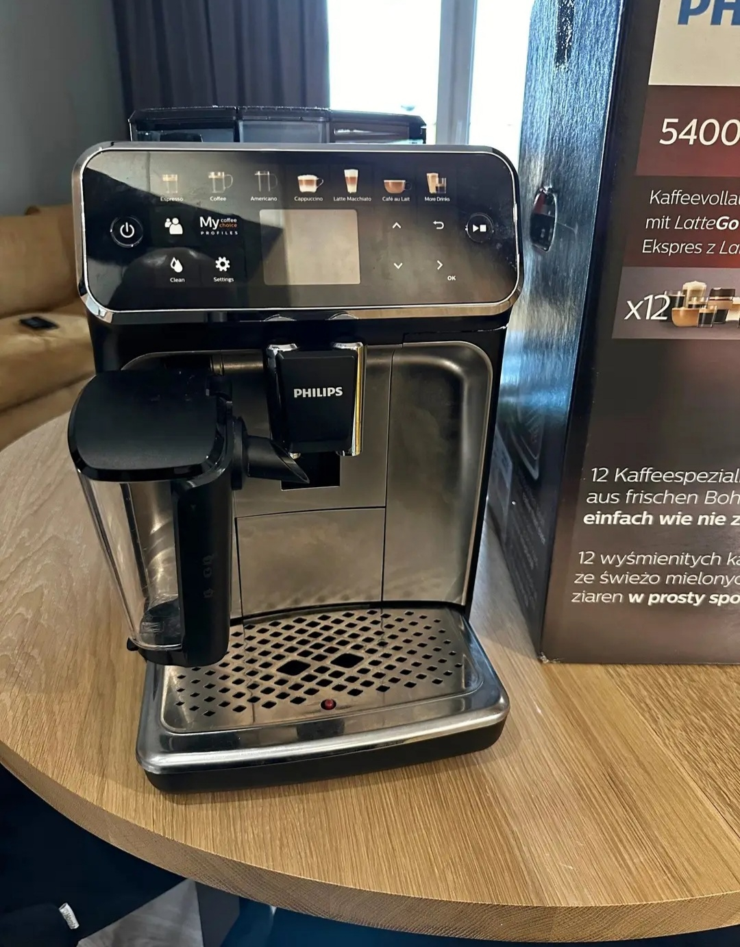 Machine à café