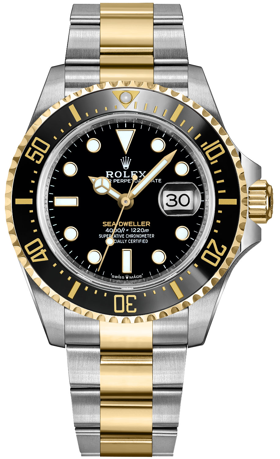Vente montres rolex