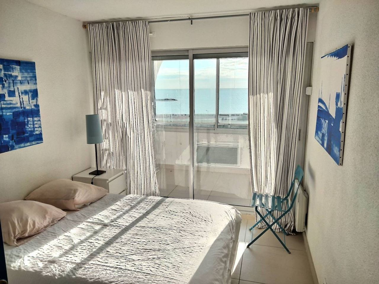 Location d'appartements proche de la mer