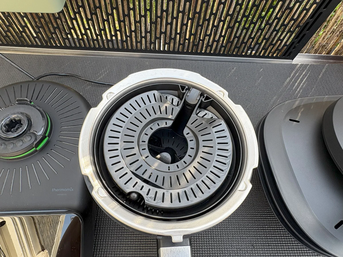 Thermomix TM7 neuf à vendre - Miniature 3