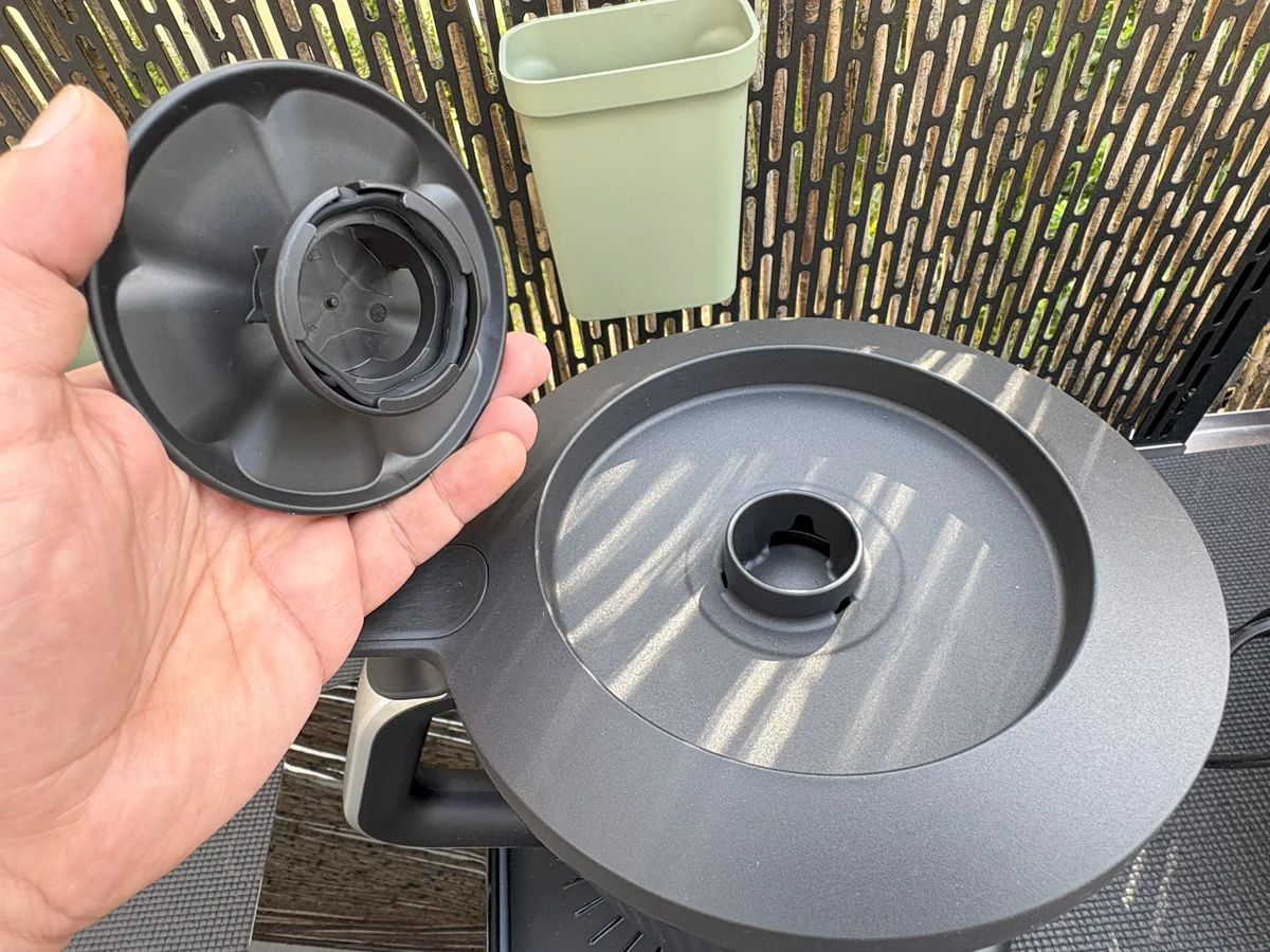 Thermomix TM7 neuf à vendre - Miniature 6