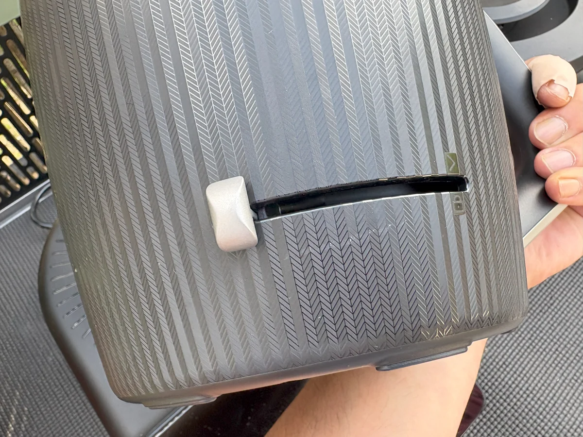 Thermomix TM7 neuf à vendre - Miniature 8